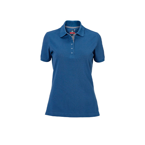 POLO BB NARVI DAMA MANGA CORTA - Vista 11